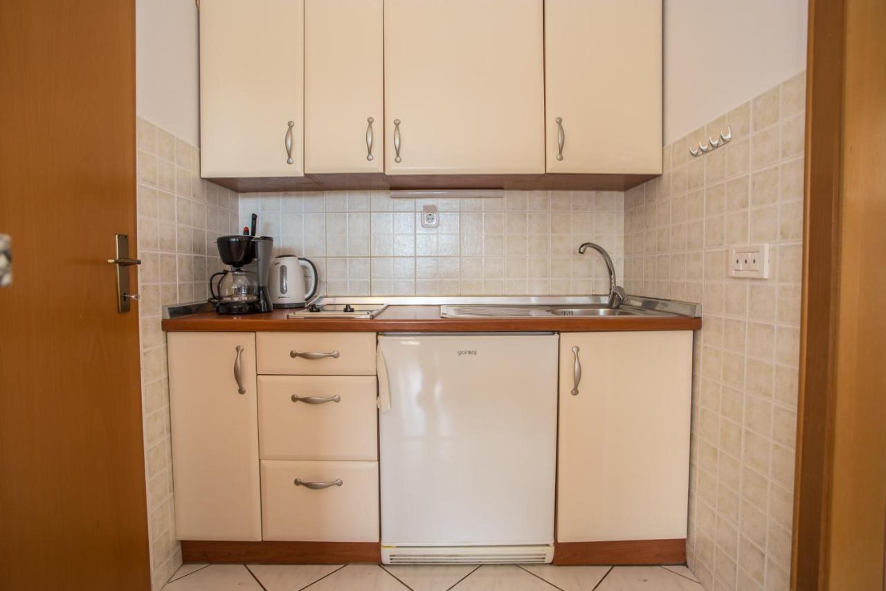 弗尔萨尔Apartman Vlado公寓 外观 照片