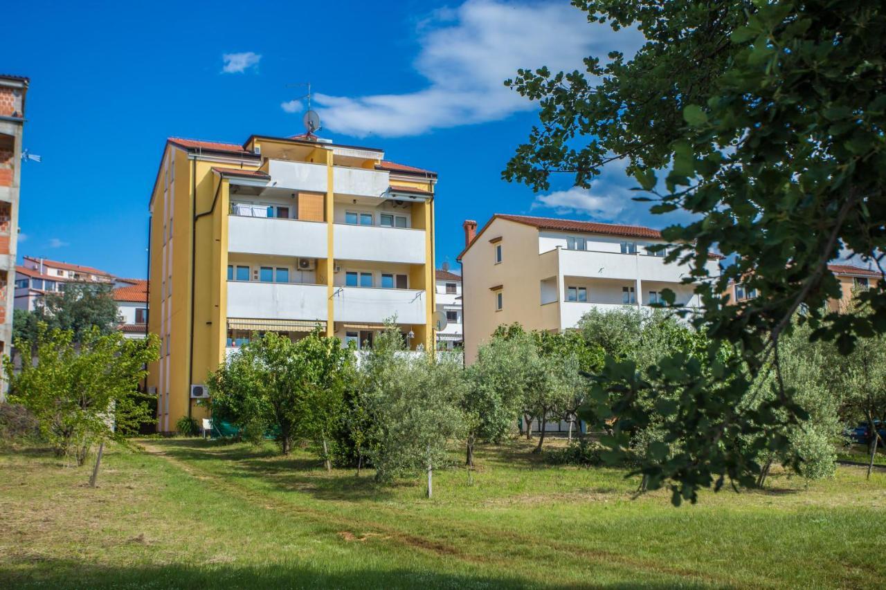 弗尔萨尔Apartman Vlado公寓 外观 照片