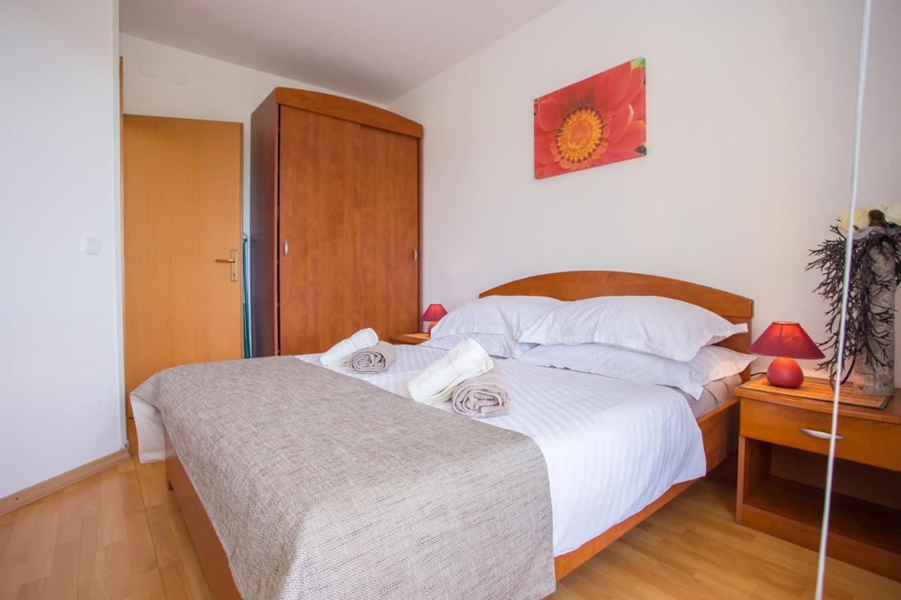 弗尔萨尔Apartman Vlado公寓 外观 照片